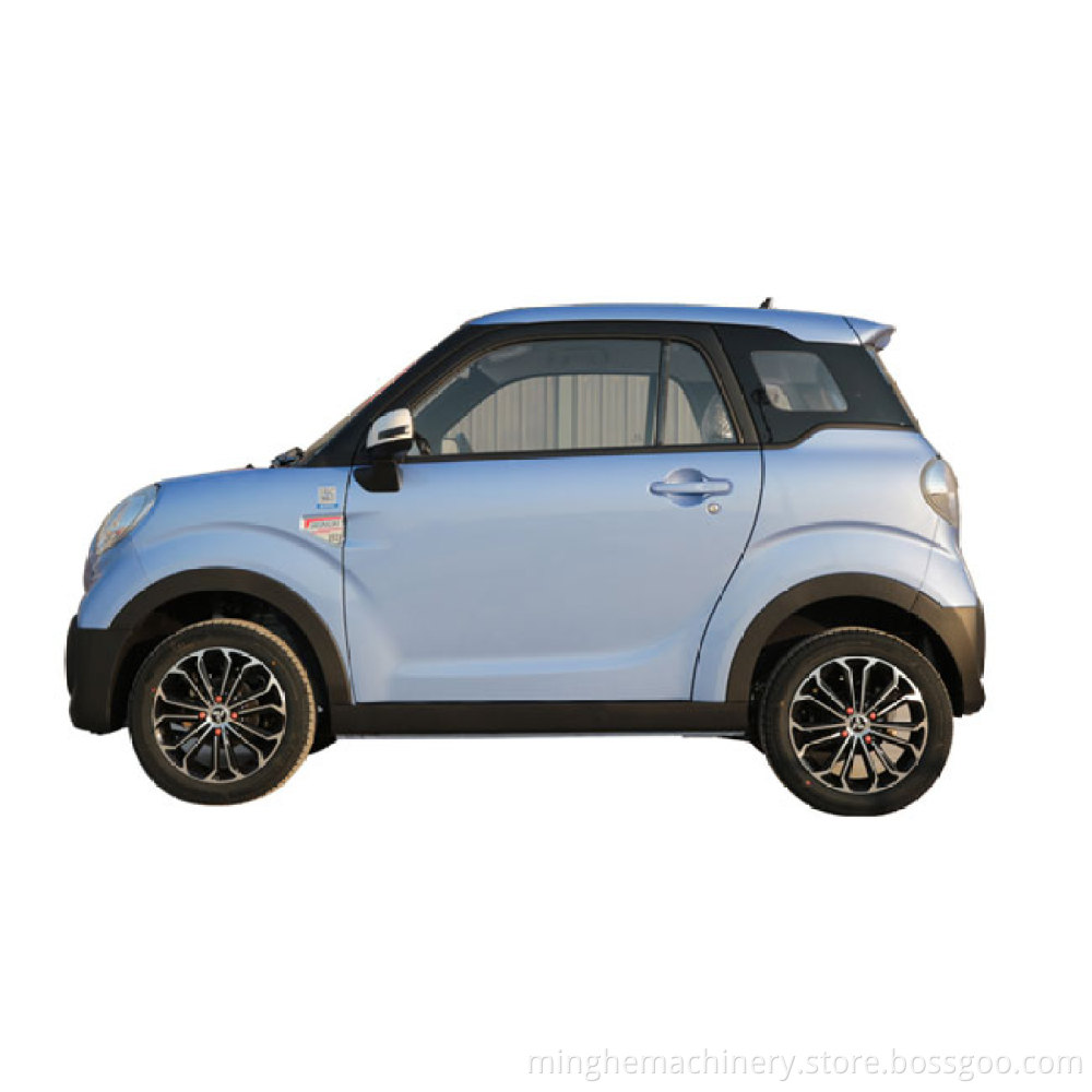 Classic Car Lithium Battery Adult Electric Mini Classic Car for Sale